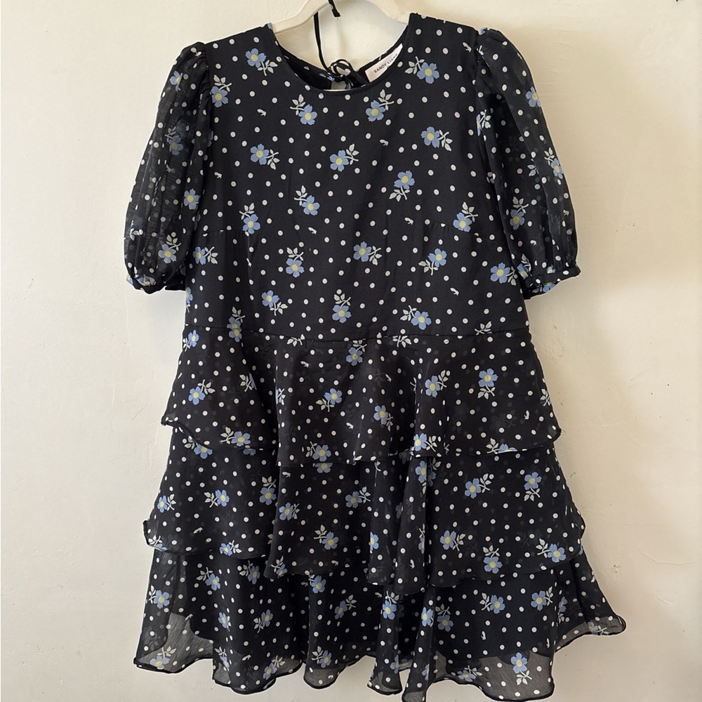 Sandy Liang for Target dress